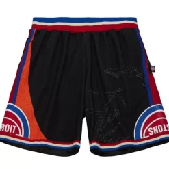 My Towns Two|18 Shorts Detroit Pistons