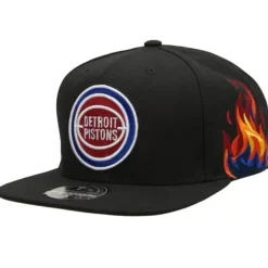 My Towns Two|18 World Fitted Hwc Detroit Pistons