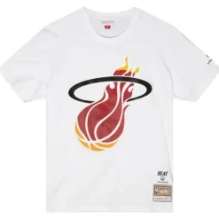 My Towns Unknwn Crystal Tee Miami Heat