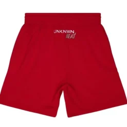 My Towns Unknwn Fashion Shorts Miami Heat