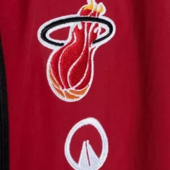 My Towns Unknwn Pants Miami Heat