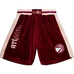 My Towns Wish Shorts Atlanta Hawks
