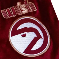 My Towns Wish Tear Away Pants Atlanta Hawks