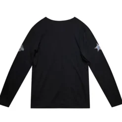 My Towns Xhibition Ls Tee All Star