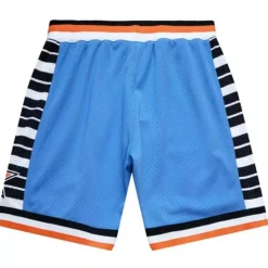 My Towns Xhibition Shorts All Star