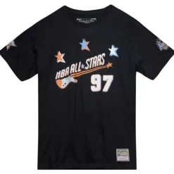 My Towns Xhibition Ss Tee All Star