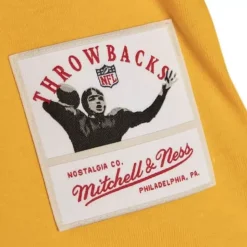 Name & Number Long Sleeve Tee Tampa Bay Buccaneers 2002 Mike Alstott