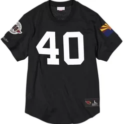 Name & Number Mesh Top Arizona Cardinals 1996 Pat Tillman