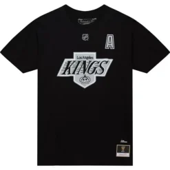 Name & Number Tee Los Angeles Kings Luc Robitaille