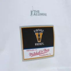 Name & Number Tee New York Rangers Brian Leetch