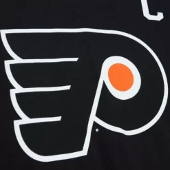 Name & Number Tee Philadelphia Flyers Eric Lindros