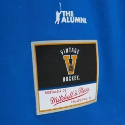 Name & Number Tee St. Louis Blues Brett Hull