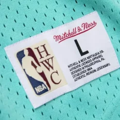 Name And Number Mesh Top Vancouver Grizzlies 1998-99 Mike Bibby