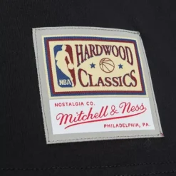 Nba Hof N&N Premium Tee Miami Heat Dwyane Wade