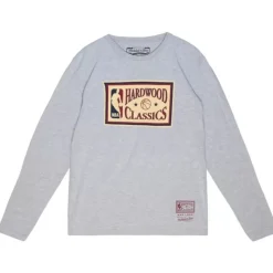 Nba Longsleeve Tee