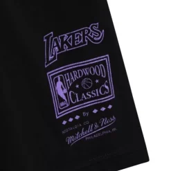 Nba Showtime 17X Tee Los Angeles Lakers