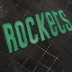 Neapolitan Swingman Houston Rockets 1993-94 Shorts