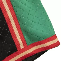 Neapolitan Swingman Los Angeles Lakers 1996-97 Shorts