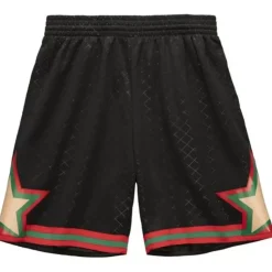 Neapolitan Swingman Orlando Magic 1993-94 Shorts