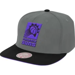 Neon Lights Snapback Hwc Phoenix Suns