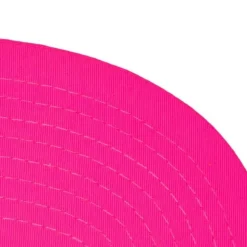 Neon Nylon Snapback Brooklyn Nets