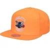 Neon Nylon Snapback Hwc Charlotte Hornets