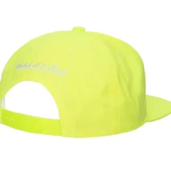 Neon Nylon Snapback Hwc Denver Nuggets