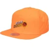Neon Nylon Snapback Hwc Phoenix Suns