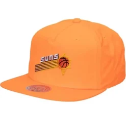 Neon Nylon Snapback Hwc Phoenix Suns