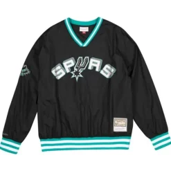 Neon World Pullover San Antonio Spurs
