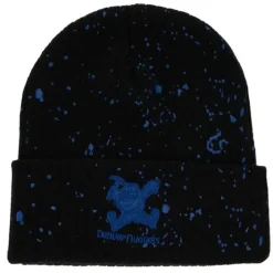 Nep Knit Hwc Denver Nuggets