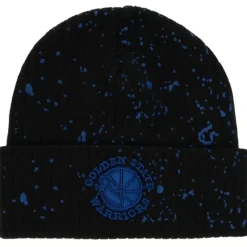 Nep Knit Hwc Golden State Warriors