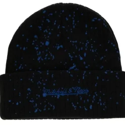 Nep Knit Hwc Golden State Warriors