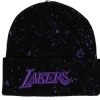 Nep Knit Hwc Los Angeles Lakers