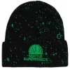 Nep Knit Hwc Seattle Supersonics