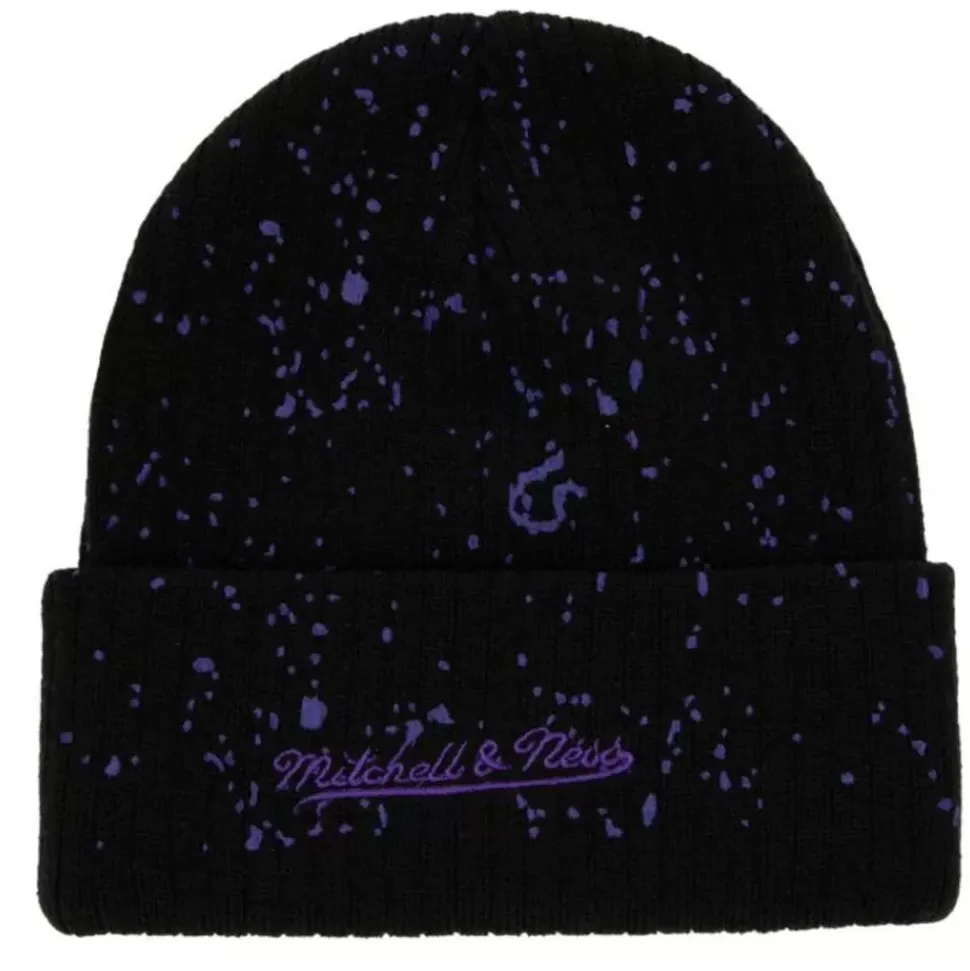 Nep Knit Hwc Toronto Raptors