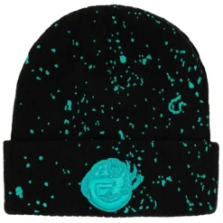 Nep Knit Hwc Vancouver Grizzlies