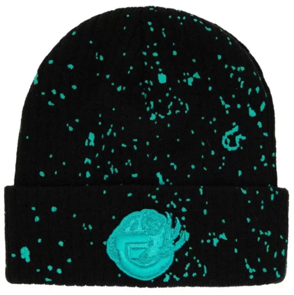 Nep Knit Hwc Vancouver Grizzlies