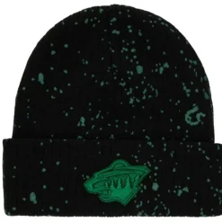 Nep Knit Minnesota Wild