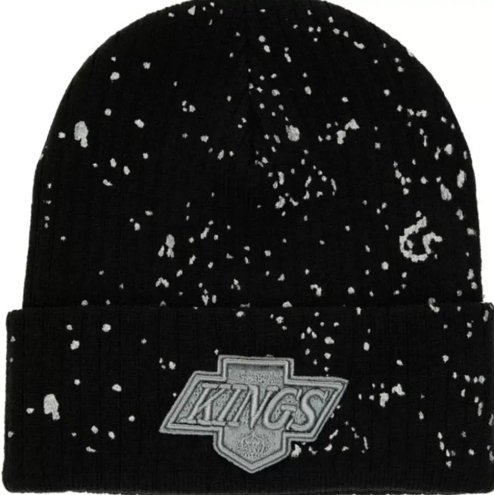 Nep Knit Vntg Los Angeles Kings