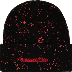 Nep Knit Vntg New Jersey Devils