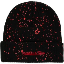 Nep Knit Vntg New York Rangers