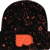 Nep Knit Vntg Philadelphia Flyers