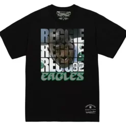 Nfl Tee Philadelphia Eagles Reggie White