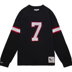 N&N Longsleeve Tee Atlanta Falcons 2001 Michael Vick