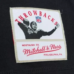 N&N Longsleeve Tee Atlanta Falcons 2001 Michael Vick