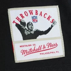 N&N Longsleeve Tee Baltimore Ravens 2004 Ray Lewis