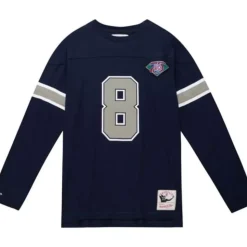 N&N Longsleeve Tee Dallas Cowboys 1994 Troy Aikman