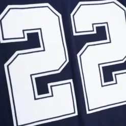 N&N Longsleeve Tee Dallas Cowboys 1994 Emmitt Smith