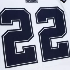 N&N Longsleeve Tee Dallas Cowboys 1994 Emmitt Smith